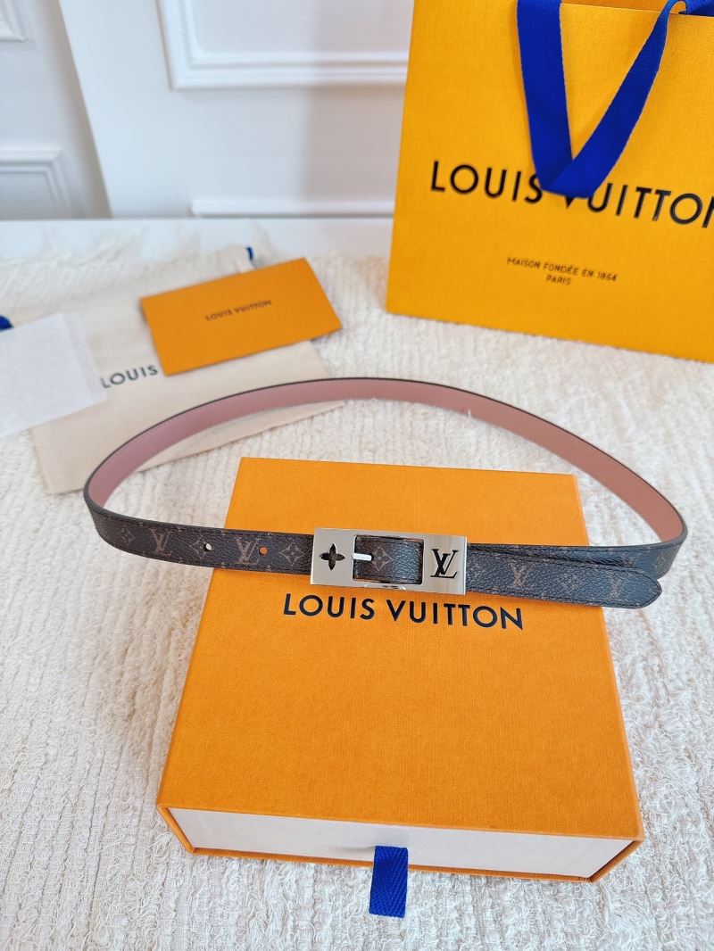 Louis Vuitton Belts